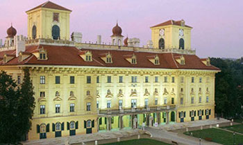 Schloss Esterhazy